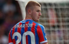 Crystal Palace sẵn sàng bán Adam Wharton: Liverpool và Man Utd tranh giành