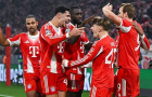 Bayern Munich 3-1 Sporting Lisbon: Kịch tính và bản lĩnh châu Âu