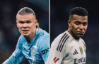 Mbappe hay Haaland? Ai đang có mùa giải tốt hơn?