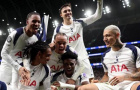 Tottenham 3-0 Slavia Prague: Spurs thể hiện sức mạnh sau màn tri ân Son Heung-min