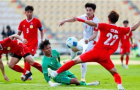 Điểm tin bóng đá Việt Nam: Báo Malaysia đánh giá cao Đình Bắc; U22 Việt Nam quyết thắng U22 Malaysia
