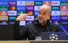 Guardiola: “Nếu làm HLV Real Madrid, tôi đã bị sa thải từ mùa trước”