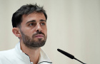 Bernardo Silva thận trọng trước cuộc đối đầu với Real Madrid