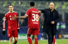Liverpool giành chiến thắng 1-0 trước Inter Milan: Wirtz tạo dấu ấn quan trọng