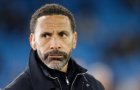 Rio Ferdinand chỉ ra mối lo ngại đe dọa Arsenal trong cuộc đua vô địch