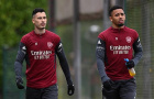Arsenal chạm trán Club Brugge: Cơ hội tỏa sáng thuộc về Gabriel Jesus