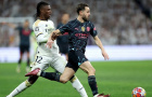 Trận đấu biểu tượng tại Bernabeu: Man City tìm lại sức mạnh, Real Madrid khẳng định đế chế Champions League