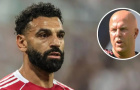 Salah bị loại khỏi đội hình, Ferdinand dự đoán Man Utd sẽ gây bất ngờ với đề nghị táo bạo