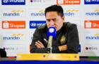 HLV U22 Malaysia không ngại U22 Việt Nam, quyết giành chiến thắng