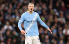 Erling Haaland thừa nhận Manchester City cần thay thế nếu anh không ghi bàn