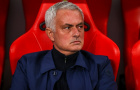Mourinho từ chối quay lại Real Madrid: “Chương đã khép lại”