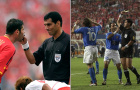 World Cup 2002: Khi tiếng còi 'Méo' giết chết những giấc mơ