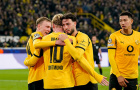 Brandt lập cú đúp, Dortmund vẫn bị cầm hòa bởi Bodo/Glimt