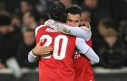4 lý do giúp Arsenal dễ dàng đè bẹp Club Brugge tại Champions League