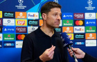 Xabi Alonso: Điều quan trọng nhất là Real Madrid