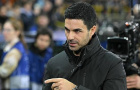 Arteta khen ngợi Madueke sau cú đúp trước Club Brugge