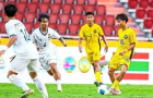 Nhạc trưởng U22 Malaysia gửi lời cảnh báo U22 Việt Nam