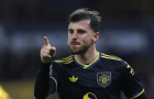 Mason Mount: Từ chấn thương đến tỏa sáng, Man Utd đã nhận lại 'giá trị thực'