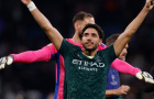Manchester City đánh bại Real Madrid: Sự tiến bộ rõ rệt sau thất bại mùa trước