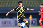 Haykal Danish: 'U22 Malaysia không cầu hòa, quyết chiến thắng U22 Việt Nam'