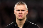 Erling Haaland tiết lộ từng bị ép trở thành golf thủ