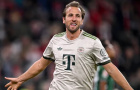 Chuyển nhượng tối 11/12: Harry Kane cam kết tương lai với Bayern Munich; Man City vượt qua Man United giành 'Haaland mới' từ Bahia