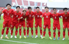 Đình Bắc tỏa sáng, U22 Việt Nam dễ dàng đánh bại U22 Malaysia