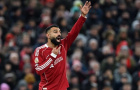 Mohamed Salah bị loại khỏi đội hình Liverpool, rạn nứt với HLV Arne Slot lên đỉnh điểm