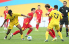 4 điểm nhấn trong chiến thắng dễ dàng của U22 Việt Nam trước U22 Malaysia