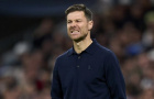 Real Madrid ra phán quyết quan trọng về tương lai Xabi Alonso