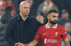 Salah và Slot không phải gốc rễ khiến khủng hoảng Liverpool trầm trọng
