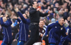 Emery giúp Aston Villa hồi sinh ngoạn mục giữa khủng hoảng