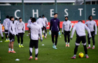 Manchester United vắng De Ligt, Sesko và Maguire trước trận Bournemouth