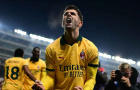 Pulisic rực sáng, tuyển Mỹ củng cố tham vọng World Cup 2026