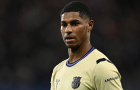 Rashford hạnh phúc tại Barca, để ngỏ khả năng trở lại MU