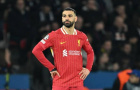 Salah nổi cơn thịnh nộ tại Liverpool: Wirtz và hợp đồng kỷ lục là nguyên nhân chính