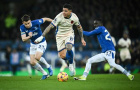 Soi trận Chelsea vs Everton: Thử thách cho The Blues tại Stamford Bridge
