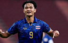 Yotsakorn Burapha: 'Huy chương vàng SEA Games 33 là mục tiêu quan trọng nhất của U22 Thái Lan'