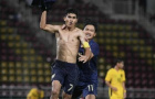 Kakana Khamyok của U22 Thái Lan đối mặt lịch thi đấu dày đặc tại SEA Games 33
