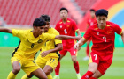 U22 Malaysia thừa nhận 'vỡ trận' vì sai lầm chiến thuật trước Việt Nam