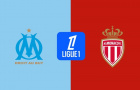 Soi trận Marseille vs Monaco: Đại chiến tại Velodrome