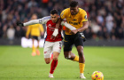 Wolves vs Arsenal: Thống kê lịch sử thắp hy vọng cho Bầy Sói