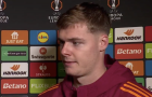 Evan Ferguson lập cú đúp, thừa nhận Celtic 'mất phương hướng' trước Roma