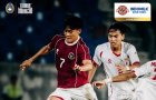 SEA Games 33: Truyền thông Indonesia cay đắng khi đội nhà thành cựu vương