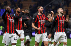 Soi trận AC Milan vs Sassuolo: Rossoneri bứt phá ngôi đầu Serie A