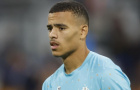 Marseille: Mason Greenwood được ví như Messi, De Zerbi nói về Quả bóng vàng