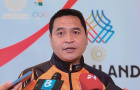 SEA Games: Malaysia vào bán kết, Nafuzi đặt mục tiêu huy chương vàng