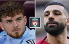 Aston Villa trả Harvey Elliott, Liverpool chờ biến động Salah