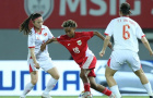 Soi trận ĐT nữ Việt Nam vs ĐT nữ Indonesia: Thách thức dễ dàng trên đường vào chung kết