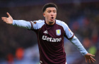 Aston Villa: Jadon Sancho gây tranh cãi sau phản ứng tại Europa League
